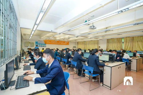 行業(yè)大比武，磨礪鑄匠心——羊城工匠杯·越秀服務(wù)2021年廣州市物業(yè)管理行業(yè)第一屆職業(yè)技能競賽信息技術(shù)咨詢服務(wù)賽項(xiàng)成功舉辦