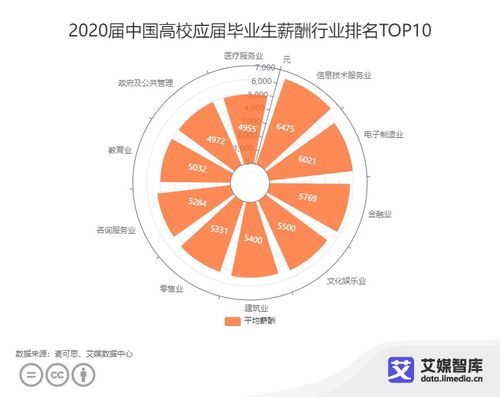 信息技術(shù)咨詢服務(wù)行業(yè)薪酬領(lǐng)跑就業(yè)市場，高考志愿填報(bào)趨熱