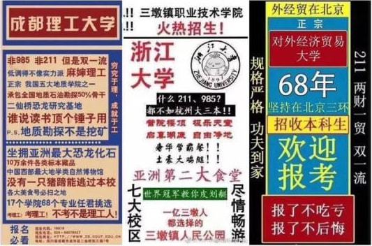 校徽創意融入小恐龍 為何在數字廣告制作中贏得一片叫好？